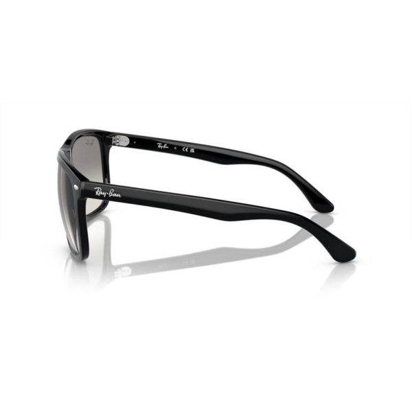 RAYBAN RB4547 601/32 60 - Sheet full Rayban Black Square - Image 2
