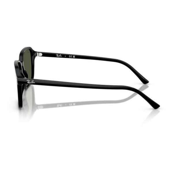 RAYBAN RB2231 901/31 56 - Sheet full Rayban Black Square - Image 2