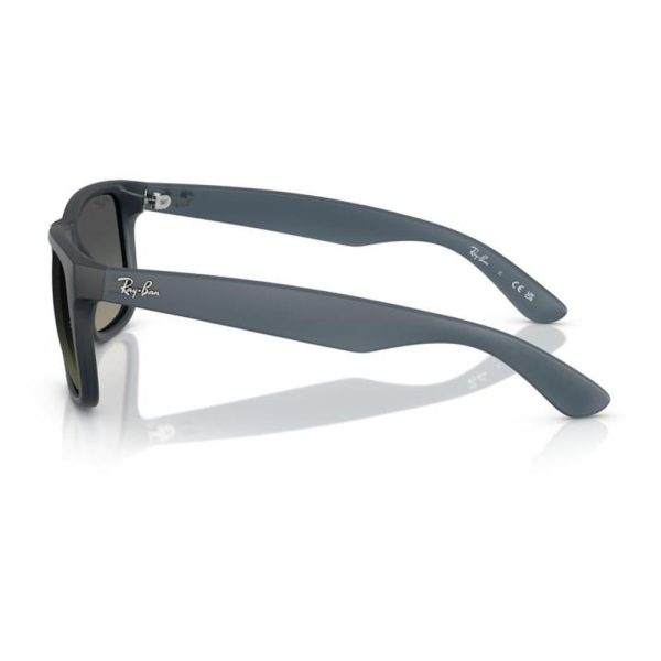 RAYBAN RB4165 681311 55 - Sheet full Rayban Blue Square - Image 2