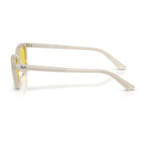 RAYBAN RB4456 68086D 53 - Sheet full Rayban Cream Ladies - Image 2