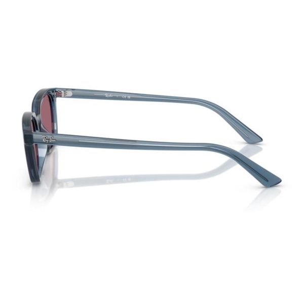 RAYBAN RB4456 68121A 53 - Sheet full Rayban Blue Ladies - Image 2