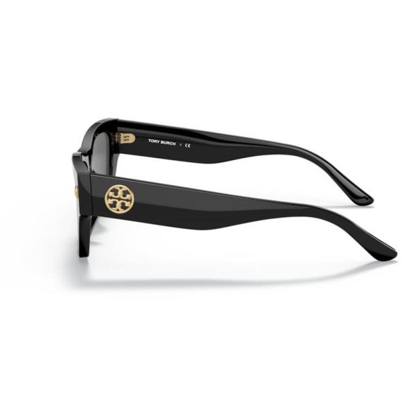 TORY BURCH TY7169U 170987 52 - Sheet full Tory Burch Black Ladies - Image 2