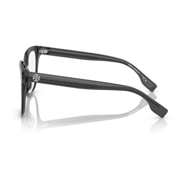 TORY BURCH TY2152U 2019 53 - Sheet full Tory Burch Black Ladies - Image 2