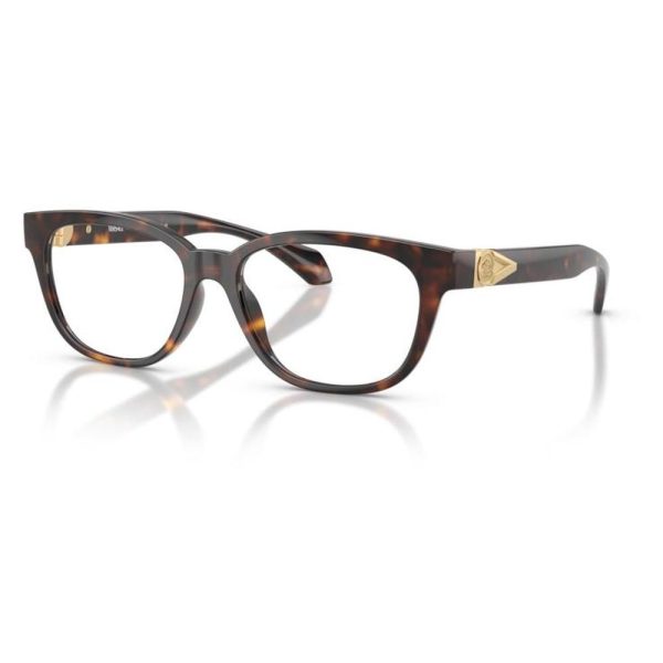 VERSACE VE3376U 108 51 - Sheet full VERSACE Havana Ladies - Image 2