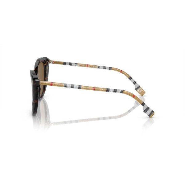 BURBERRY BE4407 385483 54 - Sheet full BURBERRY Havana Ladies - Image 2