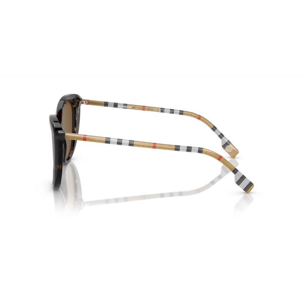 BURBERRY BE4407 385483 54 - Sheet full BURBERRY Havana Ladies - Image 2