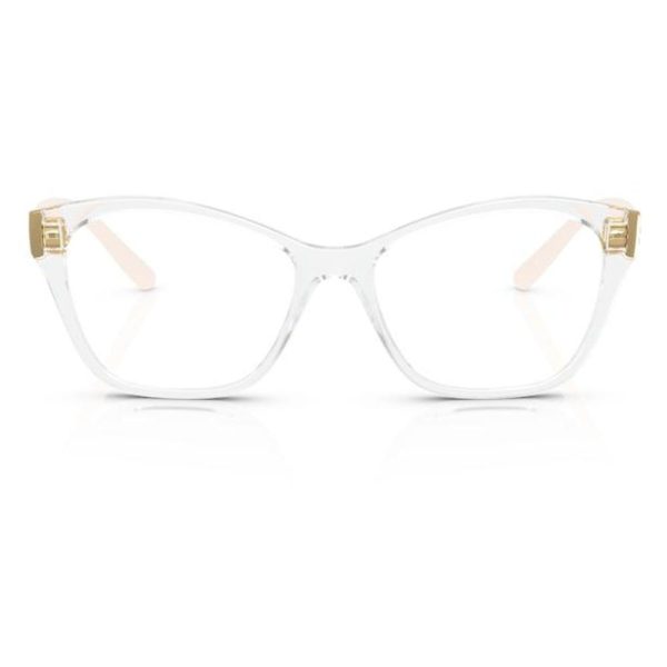 VOGUE VO5628 W745 51 - Sheet full VOGUE Transparent Ladies - Image 2
