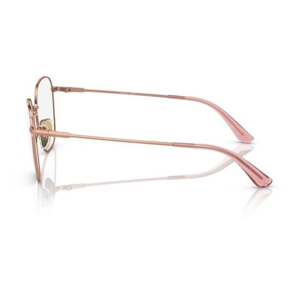 VOGUE VO4178 5152 52 - Metal full VOGUE Gold Ladies - Image 2