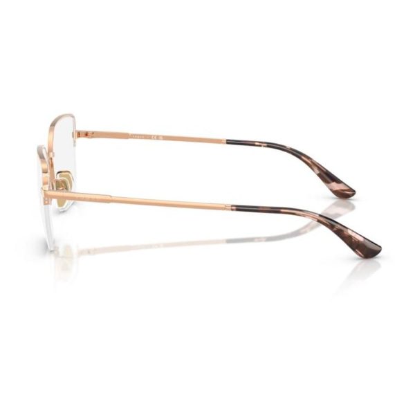 VOGUE VO4331 5152 51 - Metal Supra VOGUE Gold Cateye - Image 2
