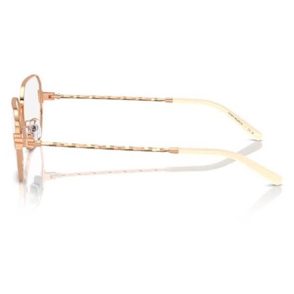 TORY BURCH TY 1087 3353 53 - Metal full Tory Burch Gold Ladies - Image 2