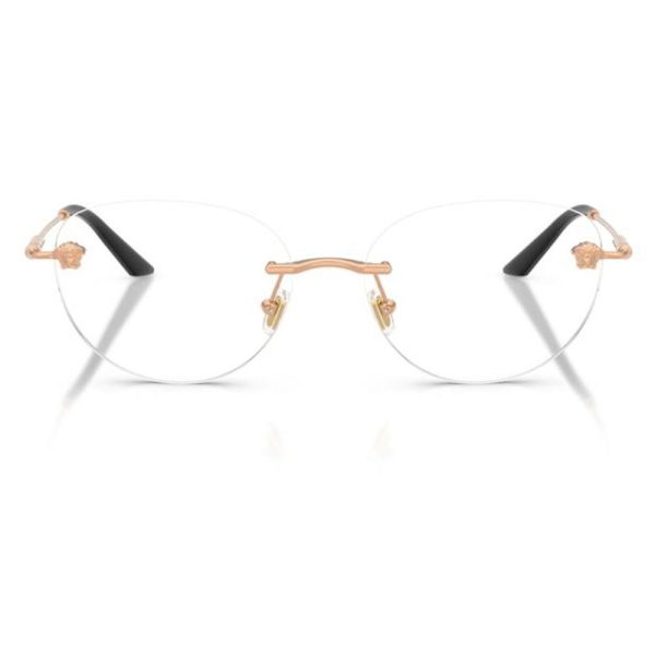 VERSACE VE 1305 1412 55 - 3 pcs VERSACE Gold Ladies - Image 2