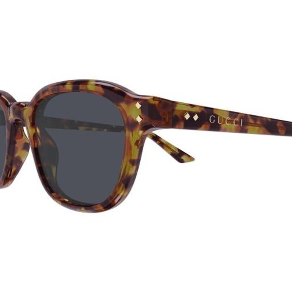 GUCCI GG1892S 002 50 - Sheet full Gucci Havana Round - Image 2