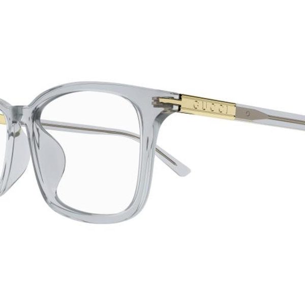 GUCCI GG1900OA 003 56 - Sheet full Gucci Transparent Square - Image 2