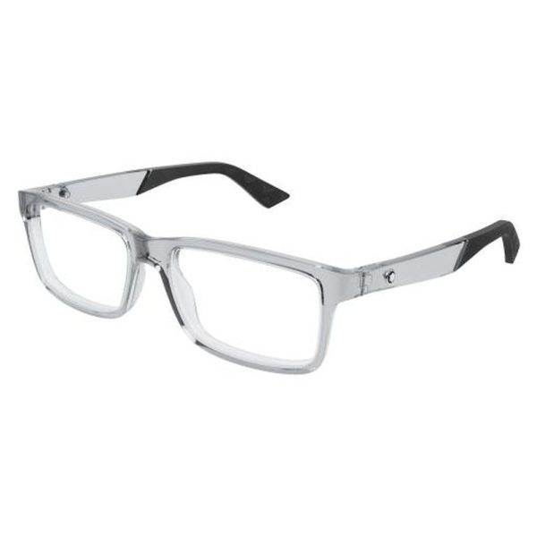 MONT BLANC MB0402O 004 57 - Sheet full MONT BLANC Transparent Square - Image 2