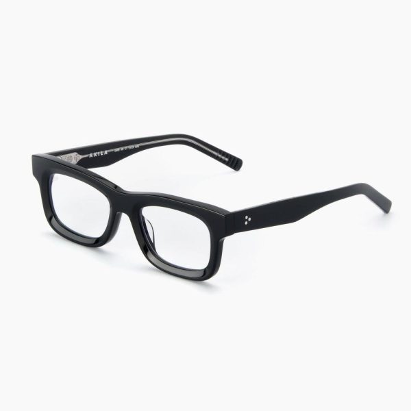 AKILA JUBILEE BLACK - Sheet full AKILA Black Square - Image 2