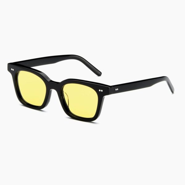 AKILA HIFI BLYELLOW - Sheet full AKILA Black Square - Image 2