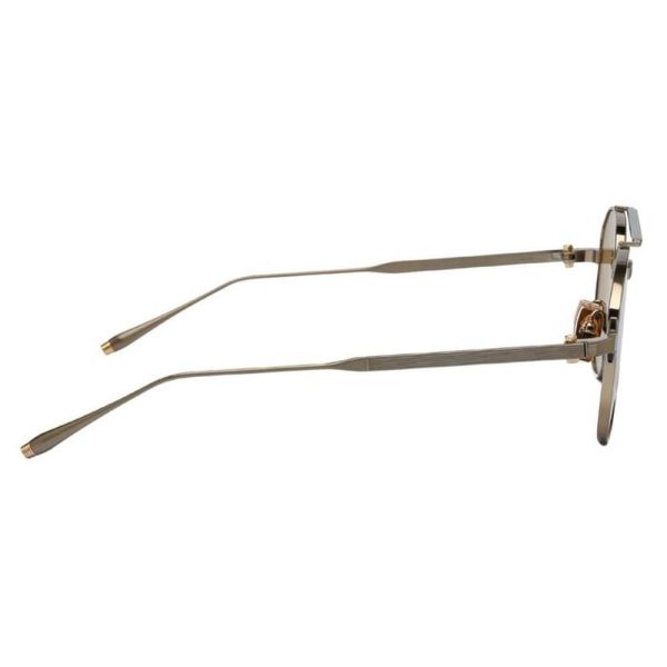 AKONI HELIOS AKS 521 C 57 - Metal full AKONI Gold Aviator - Image 2
