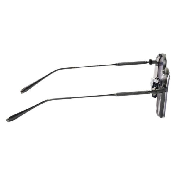 AKONI ECLIPSE AKS 513 D 49 - Metal full AKONI Grey Square - Image 2