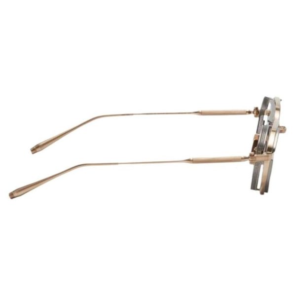 AKONI ERIS TWO AKS 508 A 51 - Metal full AKONI Silver gold Square - Image 2