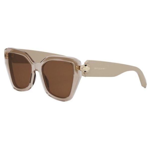 BVLGARI BV40033I 57E 53 - Sheet full BVLGARI Pink Ladies - Image 2