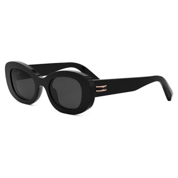 BVLGARI BV40039I 01A 50 - Sheet full BVLGARI Black Ladies - Image 2