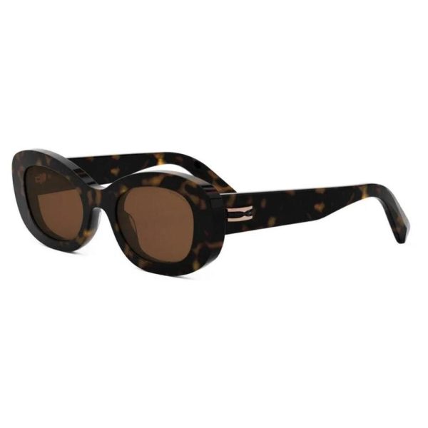 BVLGARI BV40039I 52E 50 - Sheet full BVLGARI Black Ladies - Image 2