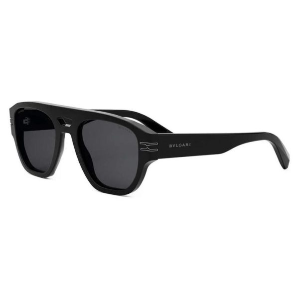 BVLGARI BV40040I 01D 53 - Sheet full BVLGARI Black Square - Image 2