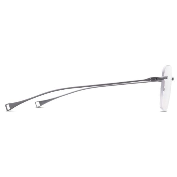 Dita lancier DLX119-A-04 - 3 pcs DITA Gunmetal Square - Image 2