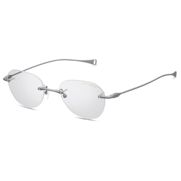 Dita lancier DLX121-A-04 - 3 pcs DITA Gunmetal Round - Image 2