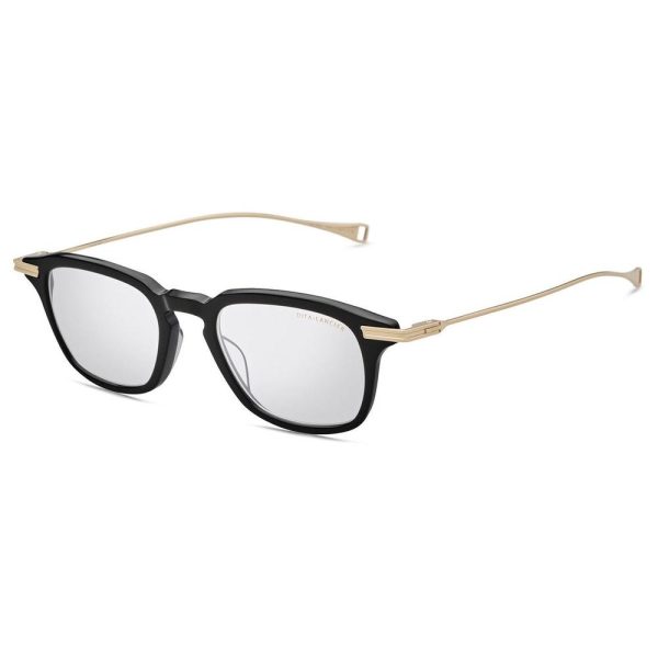 Dita lancier DLX426-A-01 - Sheet full DITA Black Square - Image 2