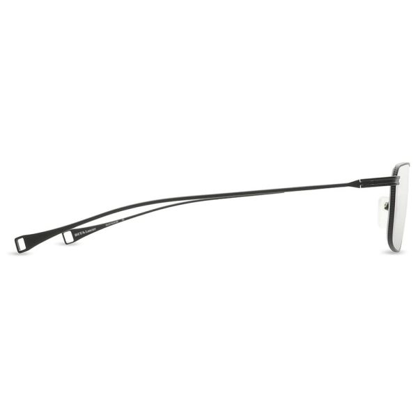 Dita lancier DLX114-A-04 - Metal full DITA Black Square - Image 2