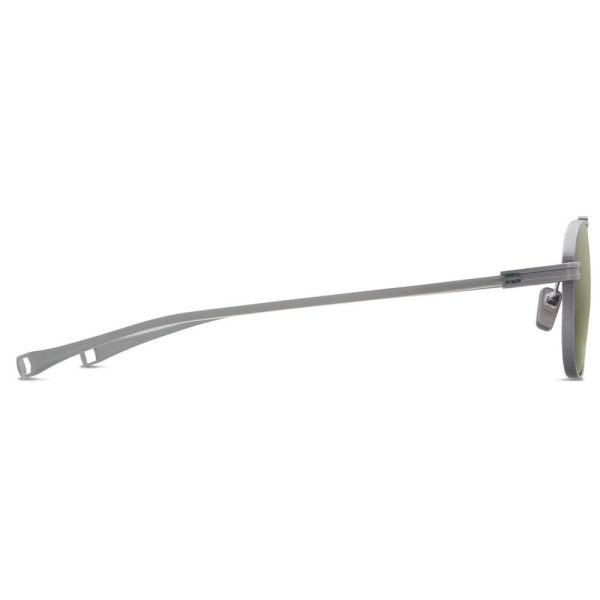 Dita Lancier DLS424-A-02 - Metal full DITA Gunmetal Square - Image 2