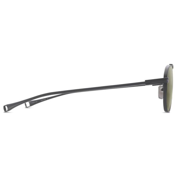 Dita Lancier DLS424-A-04 - Metal full DITA Black Square - Image 2