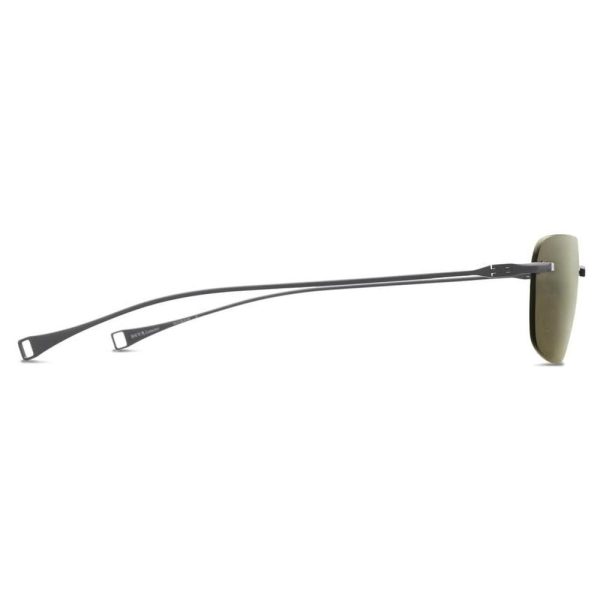 Dita Lancier DLS120-A-04 - 3 pcs DITA Black Square - Image 2