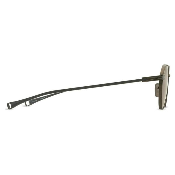 Dita Lancier DLS420-A-02 - Sheet full DITA Copper Round - Image 2