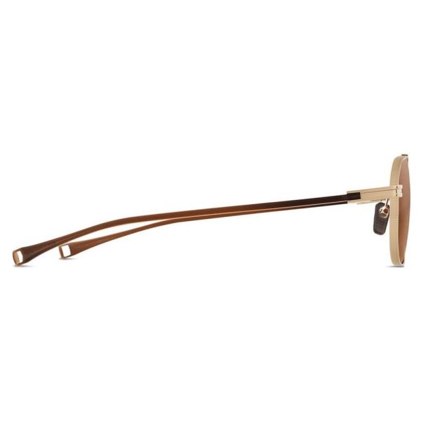 DitaLancier DLS424-A-01 - Metal full DITA Gold Square - Image 2
