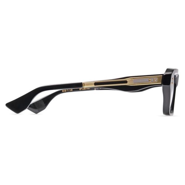DITA DTS 459-A 01 DETRON - Sheet full DITA Black gold Square - Image 2
