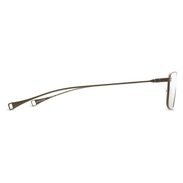 DITA DLX 114-A 01 - Metal full DITA Copper Square - Image 2