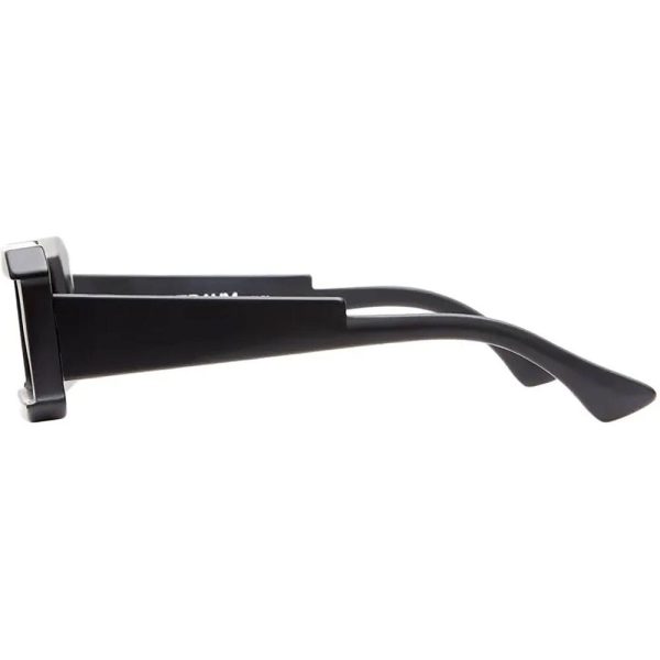 KUBORAUM X20 BMCT - Sheet full KUBORAUM Black Square - Image 2