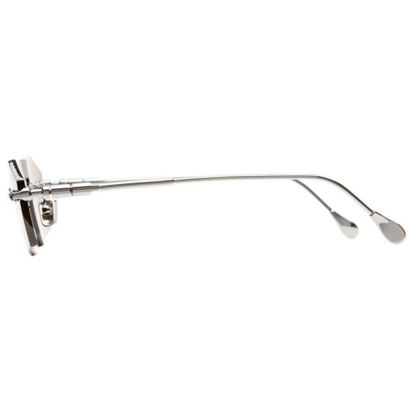 KUBORAUM H63 GM - Rimless KUBORAUM Gunmetal Square - Image 2