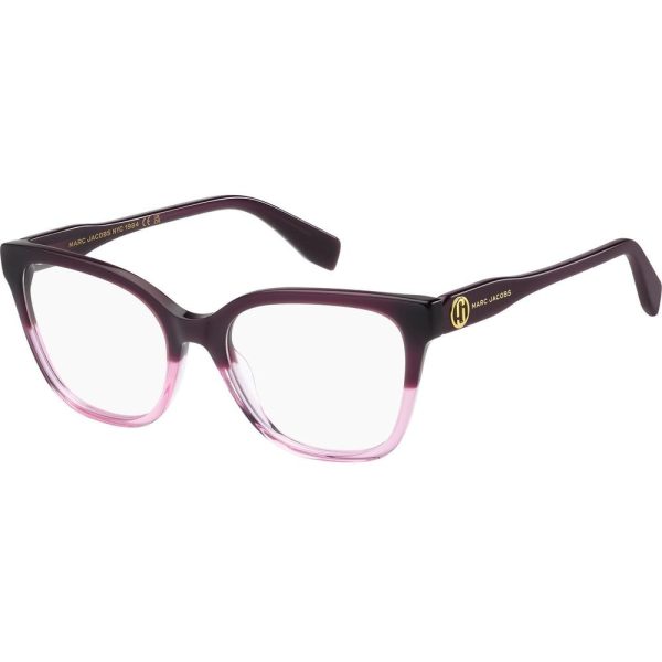 MARC JACOBS MARC 816 B3V 54 - Sheet full MARC JACOBS Purple Cateye - Image 2