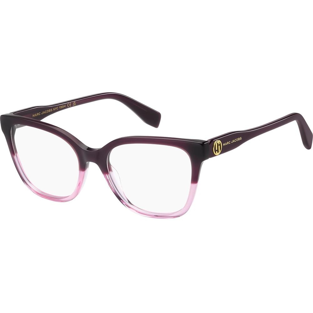 MARC JACOBS MARC 816 B3V 54 - Sheet full MARC JACOBS Purple Cateye - Image 2