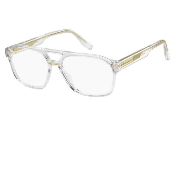 MARC JACOBS MARC 845 900 57 - Sheet full MARC JACOBS Transparent Square - Image 2