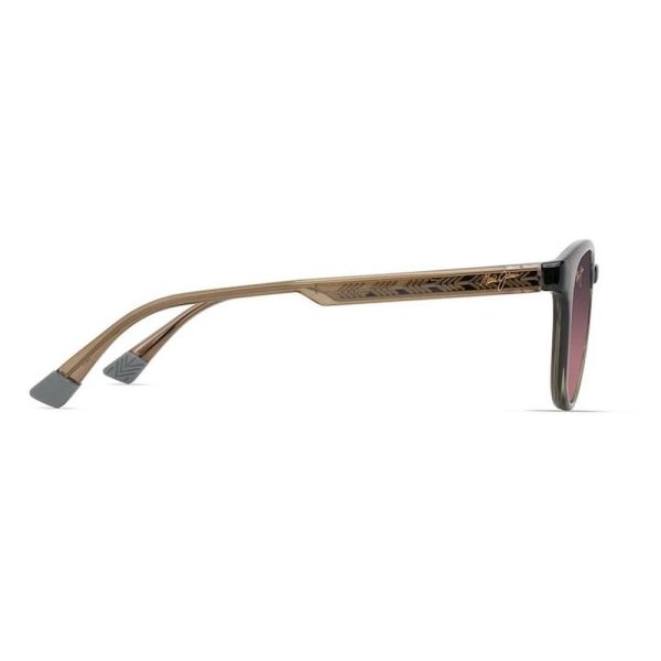 MAUI JIM MJ636 15 50 - Sheet full MAUI JIM GREEN Round - Image 2