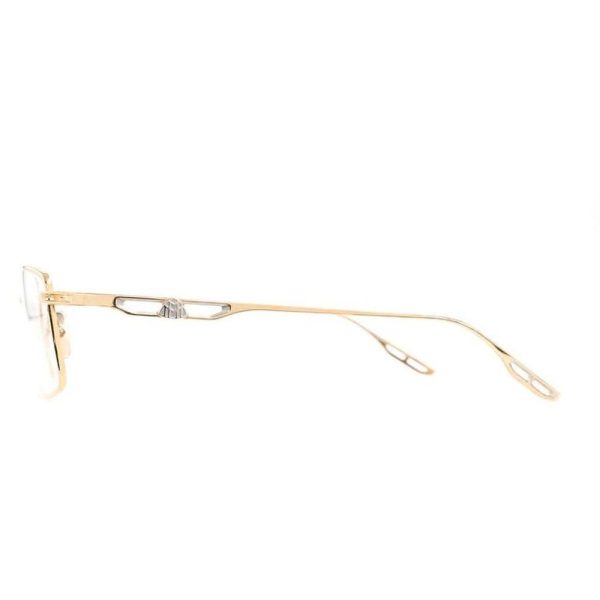 MAYBACH THE ULTIMATE III MG/PA/Z25 55 - Metal full MAYBACH Gold Square - Image 2