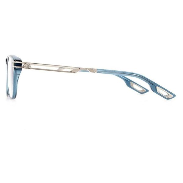 MAYBACH THE EXPERT II P/ABF/Z26 54 - Sheet full MAYBACH Blue Square - Image 2