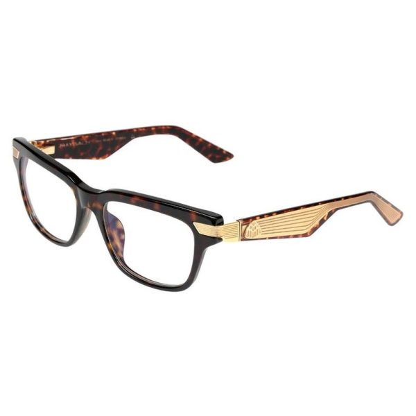 MAYBACH THE AGENT I MG/AAQ/Z64 54 - Sheet full MAYBACH Gold brown Square - Image 2