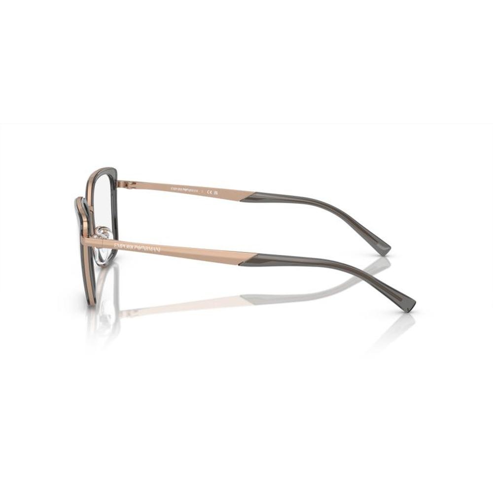 EMPORIO ARMANI EA1152 3361 52 - METAL SHEET EMPORIO ARMANI Grey Ladies - Image 2