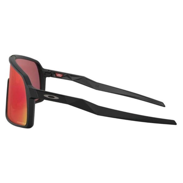 OAKLEY OO 9406 940611 37 - Sheet full OAKLEY Black Square - Image 2