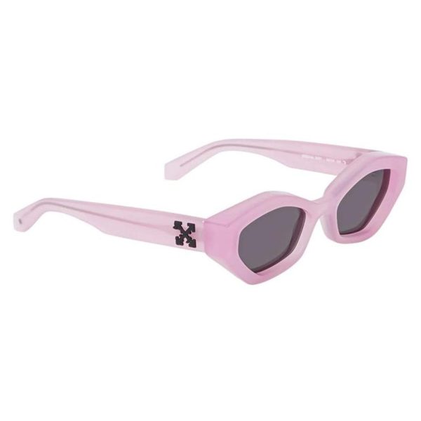 OFF-WHITE OERI 144 3007 55 - Sheet full OFF-WHITE Pink Ladies - Image 2